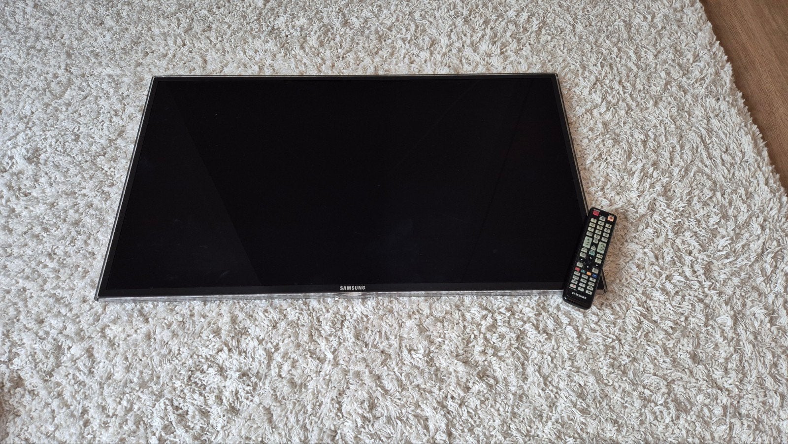 2 x Samsung smart tv, 50 inch en 40 inch, Ophalen, Zo goed als nieuw, 100 Hz, Samsung