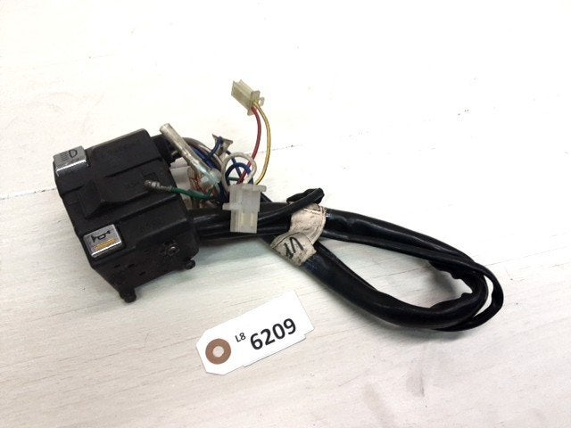 VF750S 1982 - 1983 Honda Elektrische bediening D1-49439