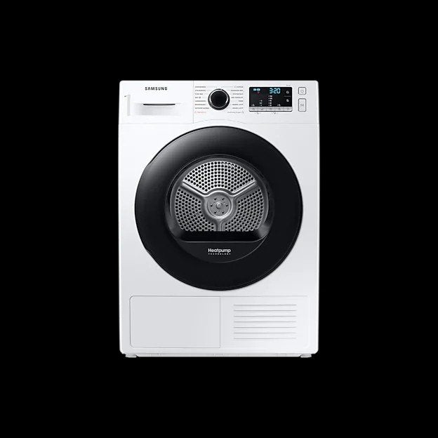 Samsung DV80TA220AE Warmtepompdroger – 8 kg – Energiezuinig, Witgoed en Apparatuur, Ophalen, Overige typen, 8 tot 10 kg, Zo goed als nieuw