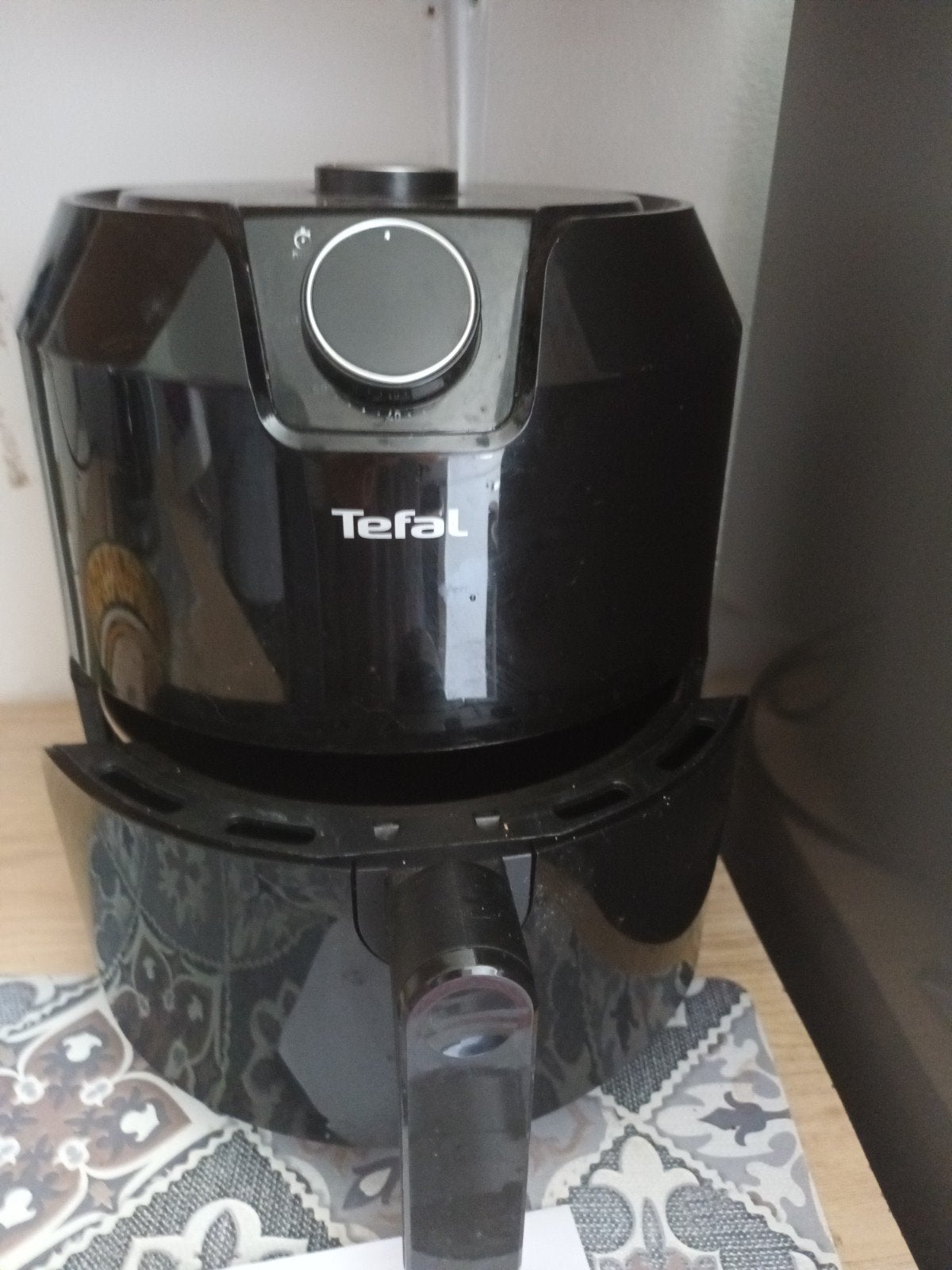 Tefal easy air fryer  classic, Ophalen, Airfryer