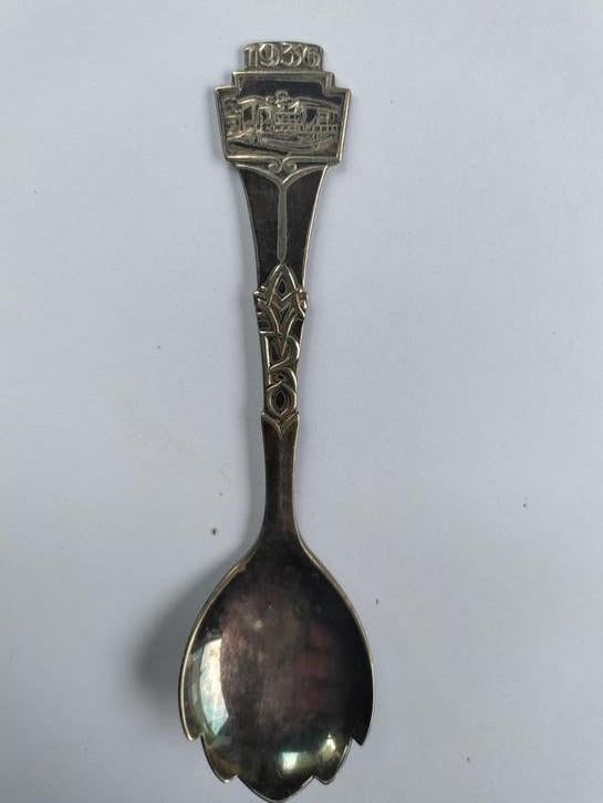 Avro suikerschep Gero 90, Antiek en Kunst, Ophalen of Verzenden