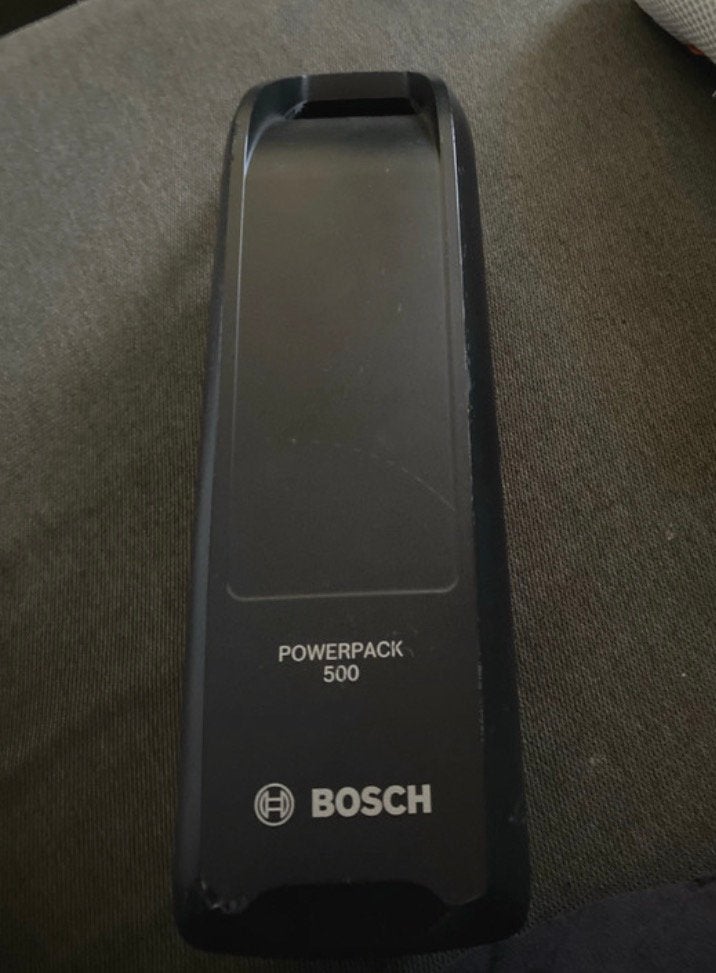 Powerpack500, Ophalen of Verzenden, Zo goed als nieuw