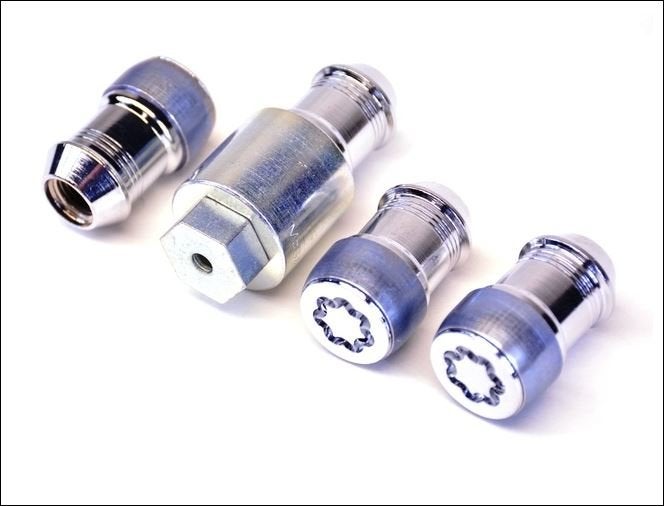 Dodge Ram 1500 wiel slot set 2012-2018, Service@fcagroup.nl, Nieuw, Buick, Postbus 203, 1170 AE Badhoevedorp