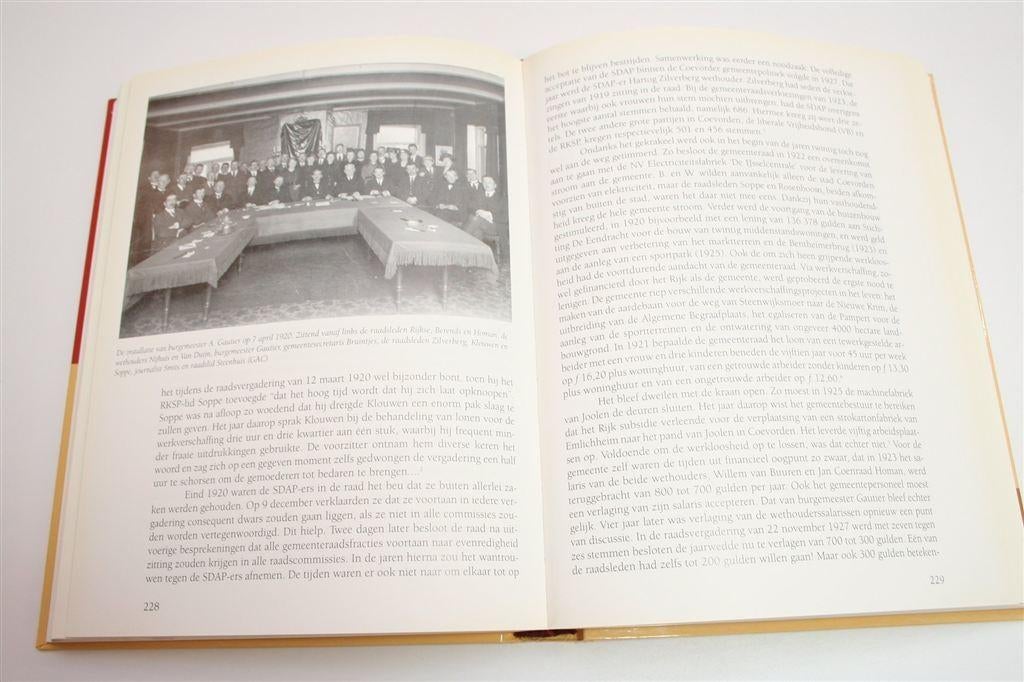 Drenthe\'s Veste — Standaardwerk Geschiedenis van Coevorden, Boeken, Ophalen of Verzenden, Zo goed als nieuw