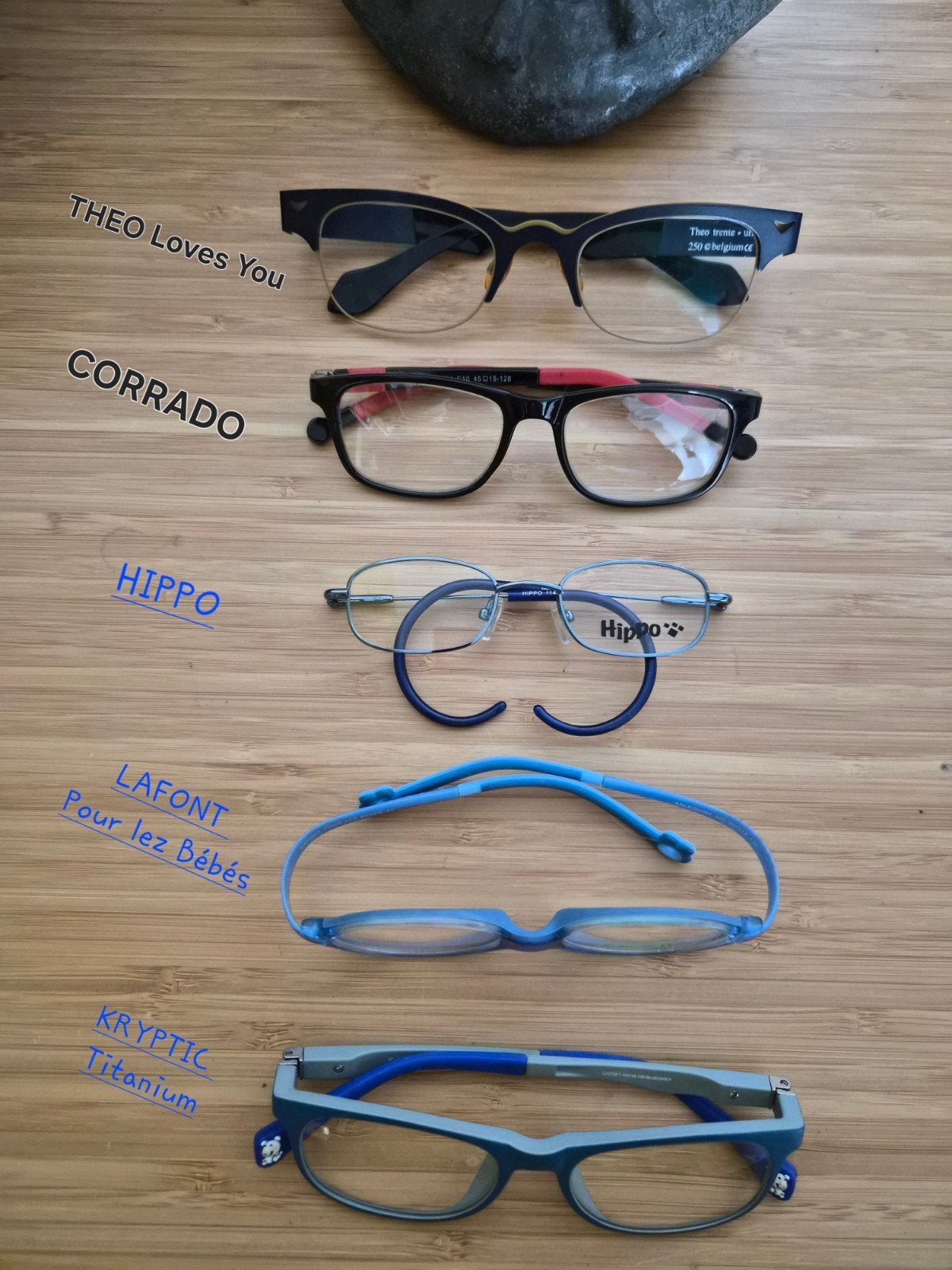 Diverse brillen van verschillende merken in perfecte staat, Sieraden, Tassen en Uiterlijk, Zonnebrillen en Brillen | Dames, Ophalen