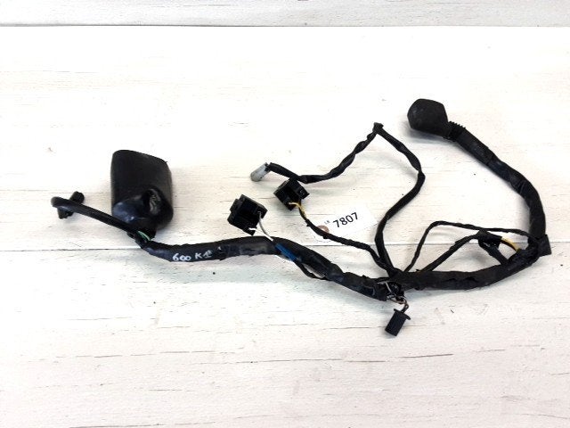 GSXR600 2001 - 2003 Suzuki Kabelboom D1-51273