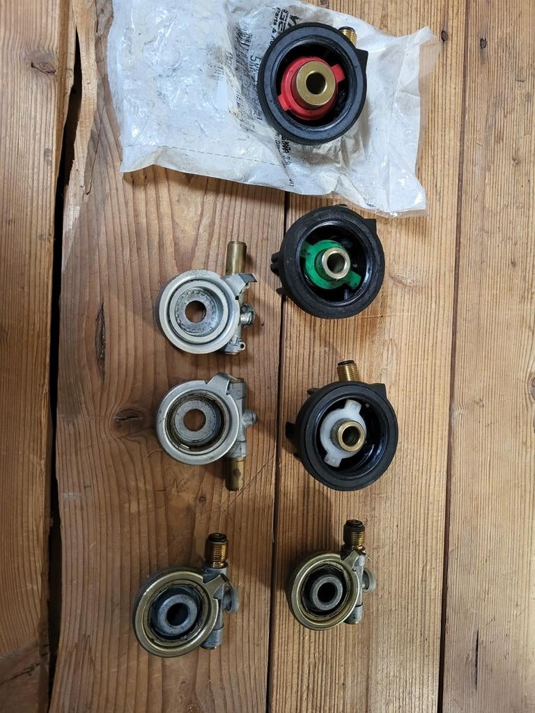 Teller aandrijving vespa yamaha peugeot, Ophalen, Overige typen, Vespa