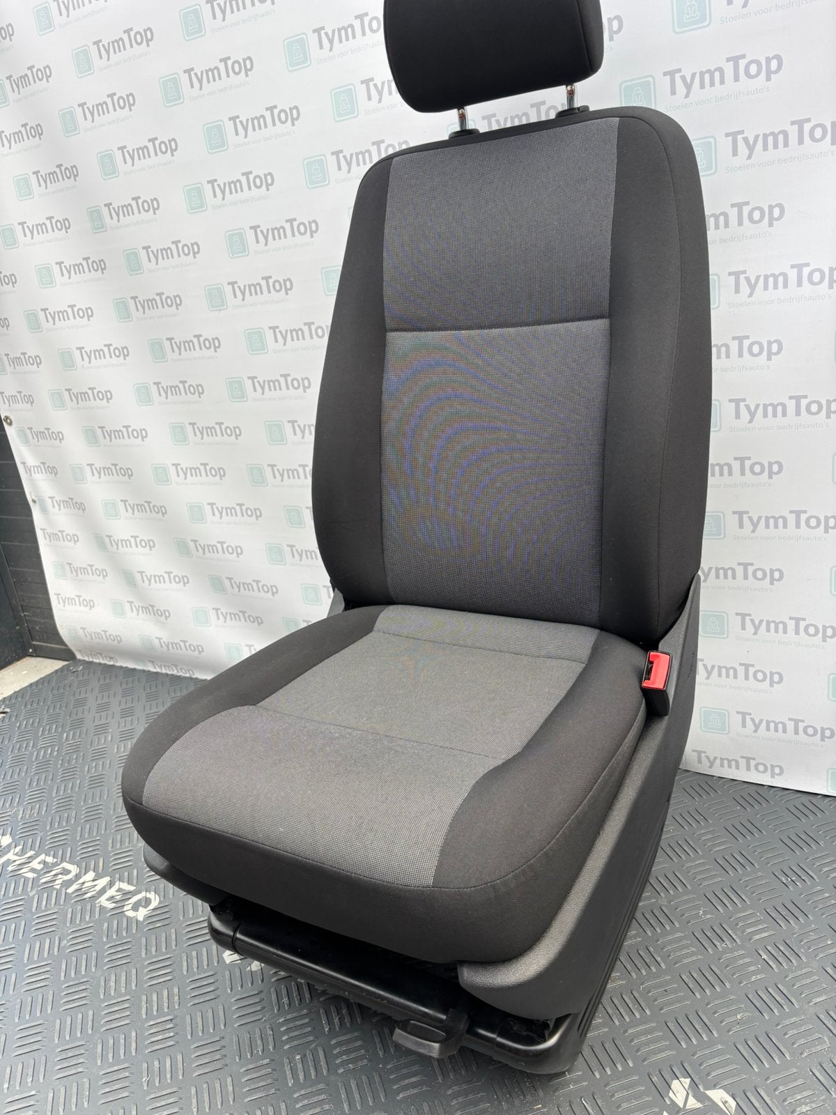 stoel rechts bijrijderstoel Volkswagen Transporter T5 T6, Auto-onderdelen, Interieur en Bekleding, Tymtop5@gmail.com, 3161ek, Volkswagen