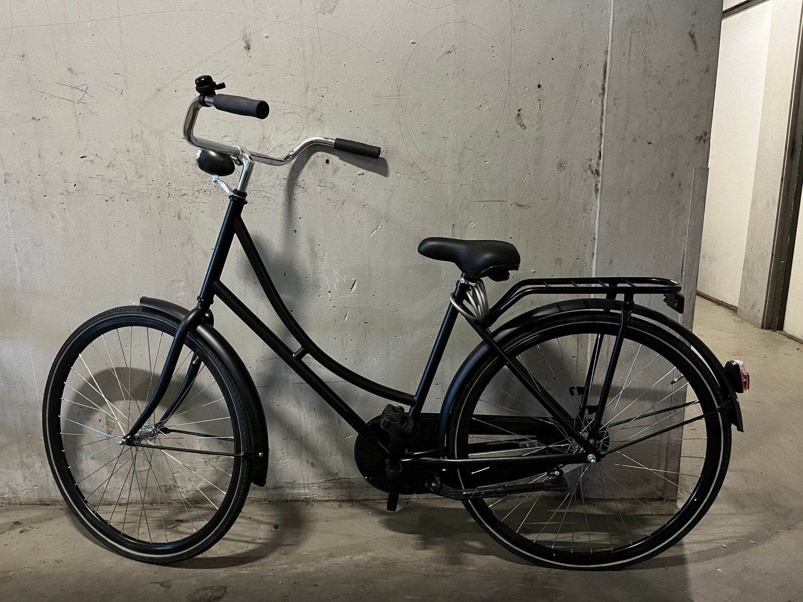 2 fietsen te koop, Fietsen en Brommers, Ophalen, Nieuw, Terugtraprem