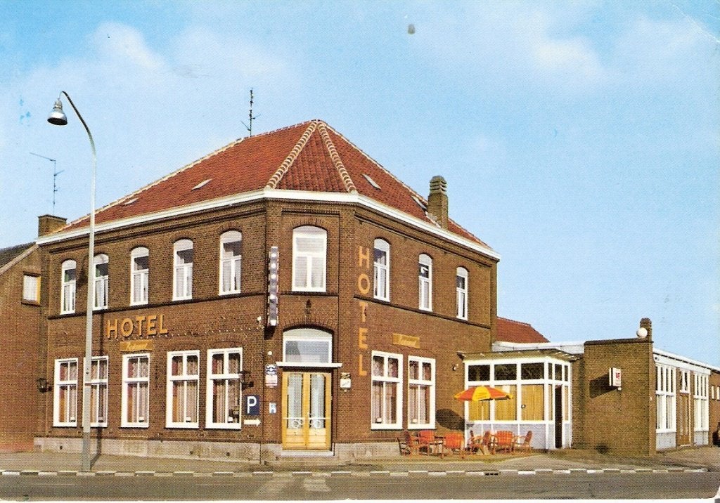 Meijel  (L)   487a, Ophalen of Verzenden, Voor 1920