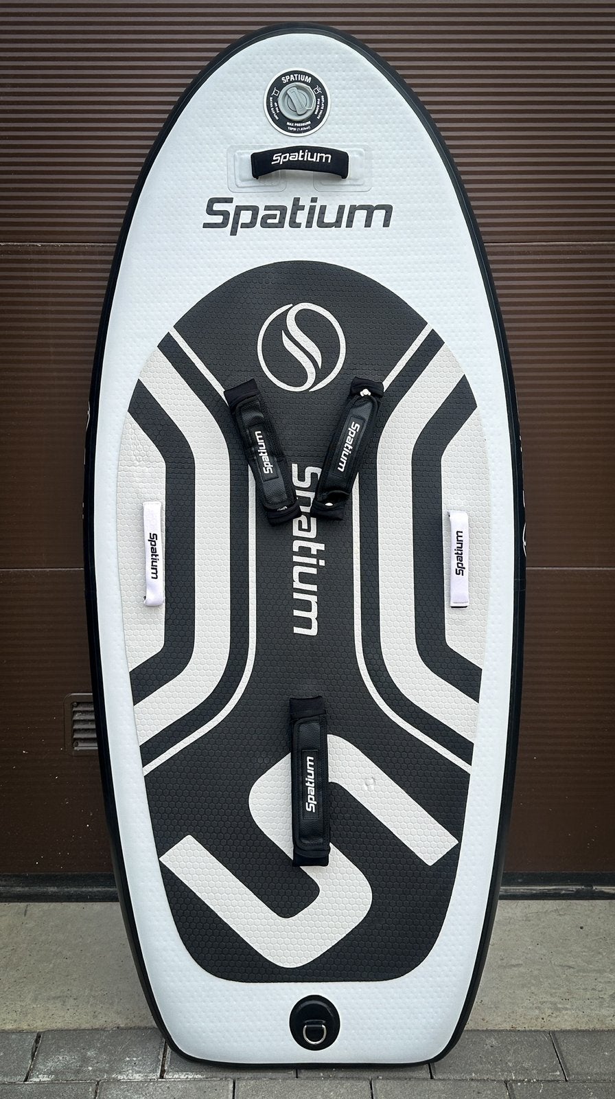 Spatium Wingfoil BOARD ***NIEUW***, Ophalen of Verzenden, Nieuw, Wingsurf-board
