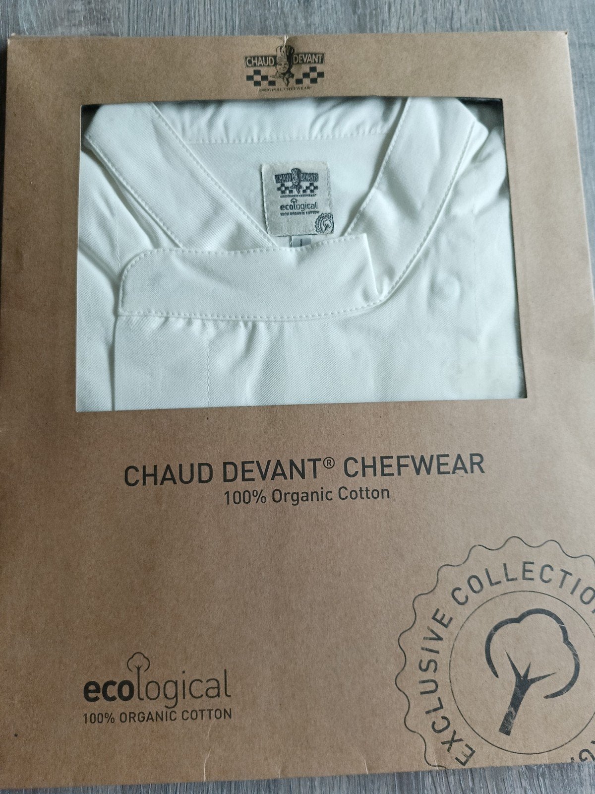 koksbuis lange mouw, Kleding | Heren, Ophalen of Verzenden, Nieuw