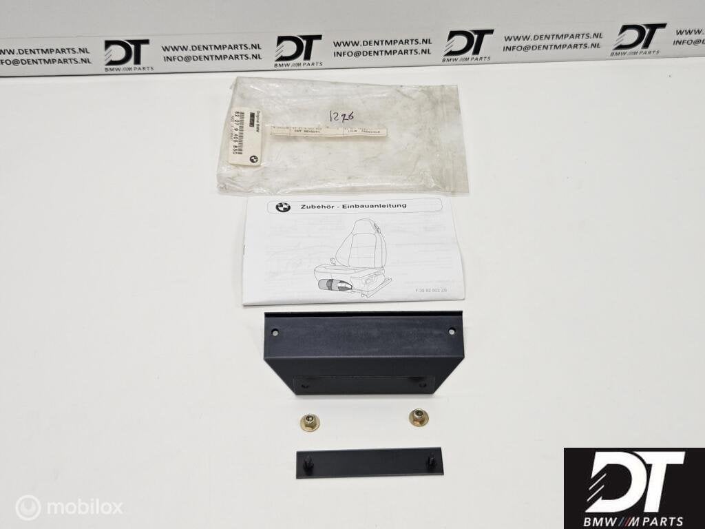 Montageset brandblusser BMW Z3 82279405850