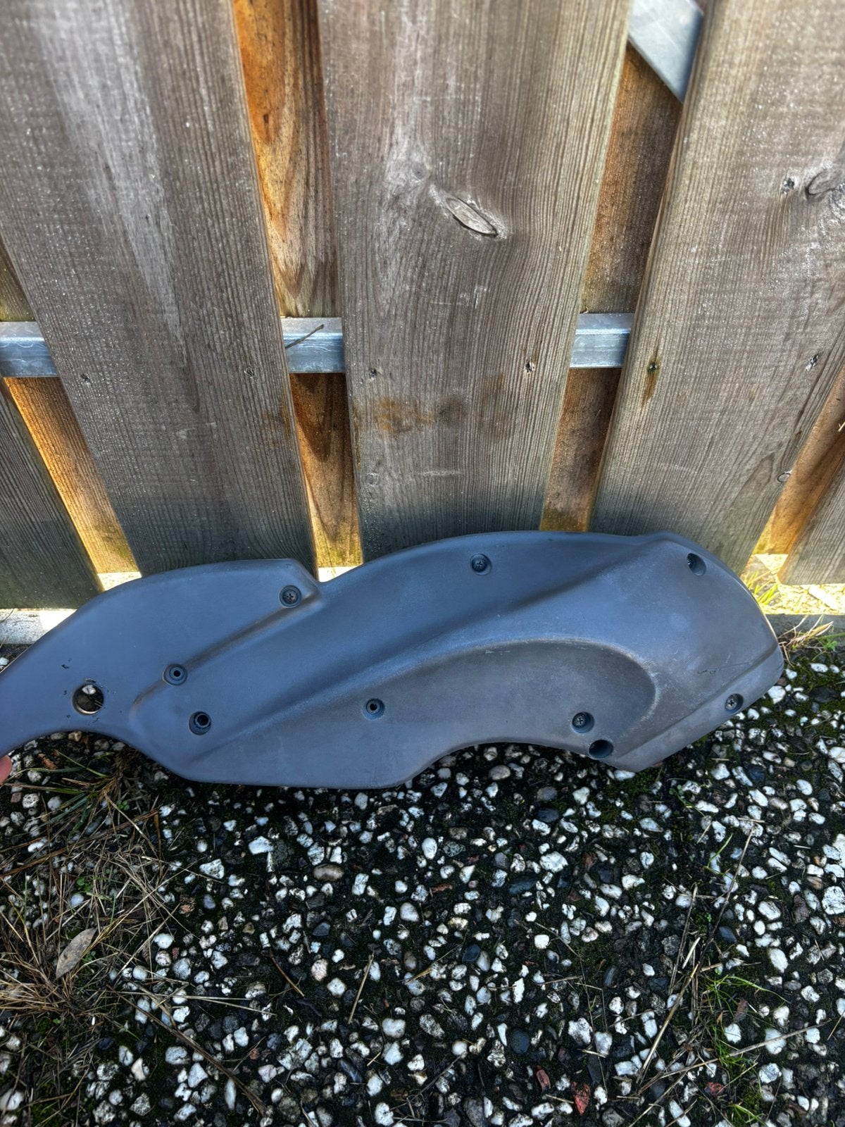 Gilera runner luchtfilter 125/180cc, Ophalen of Verzenden, Zo goed als nieuw, Overige typen, Piaggio