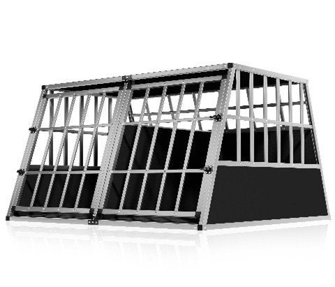 Honden transport Bench, Ophalen, Zo goed als nieuw