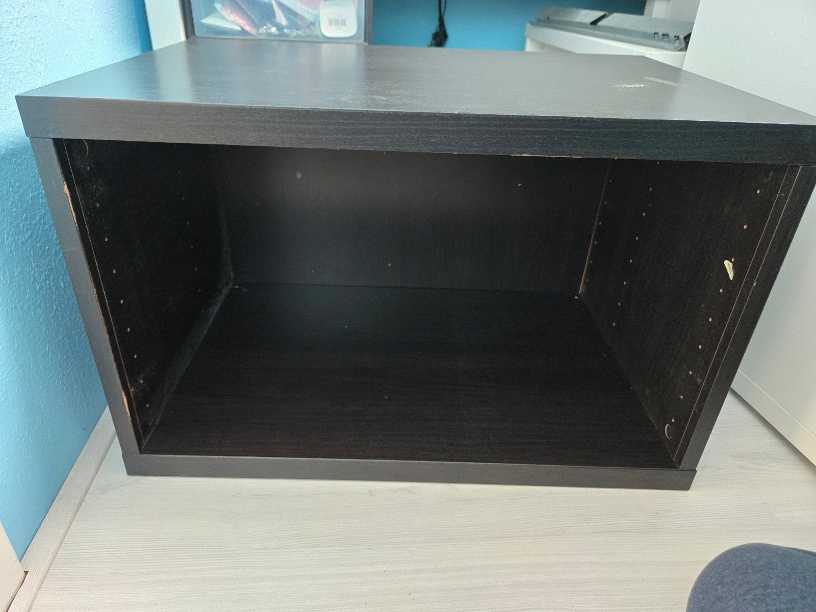 ikea besta basiselement, Ophalen, Gebruikt, 25 tot 50 cm, Minder dan 100 cm