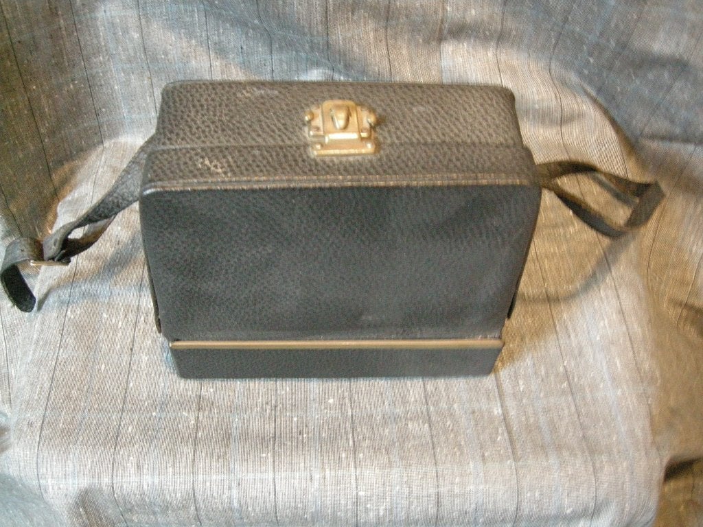Vintage Yasica super 8 camera, Ophalen of Verzenden, 8mm, Camera