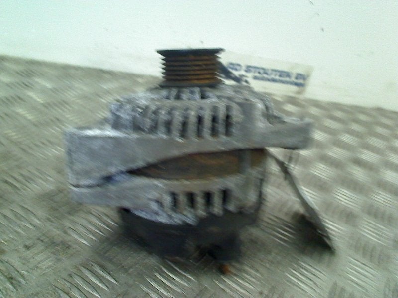 Dynamo Jaguar XJ (X350) (2003-03/2009-03) 7W9310300A8, Gebruikt, Campus Kronberg 7, Kronberg im Taunus 61476, , Duitsland, Jaguar
