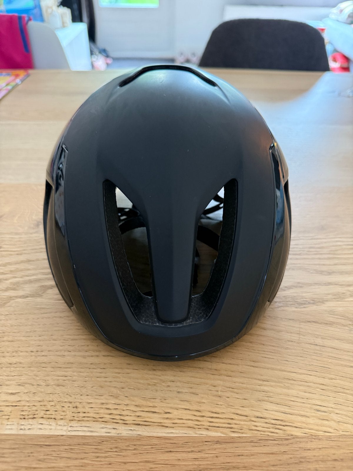 Lazer Vento Fietshelm - Maat M (55-59cm), Ophalen of Verzenden, Zo goed als nieuw, M, Heer of Dame