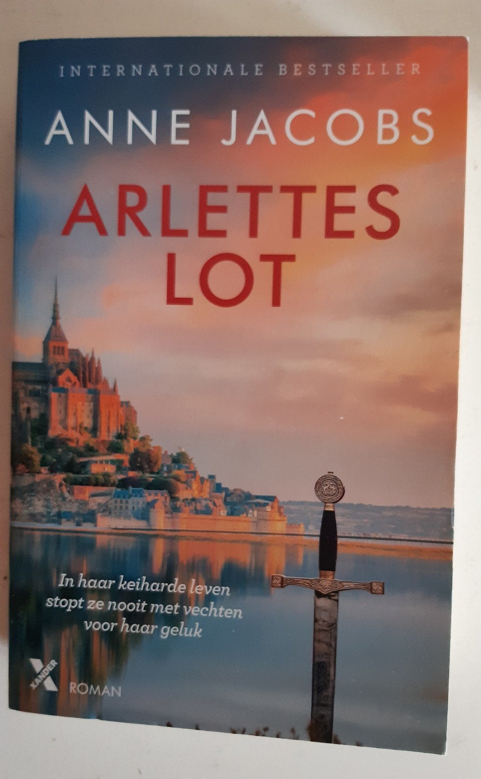 4  Boeken van Anne Jacobs, Boeken, Ophalen of Verzenden, Zo goed als nieuw, Anne Jacobs, Nederland