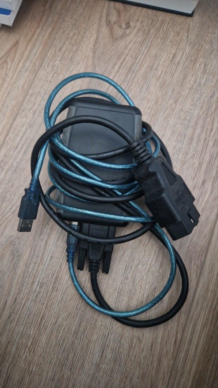 OBD tuning box, Ophalen of Verzenden