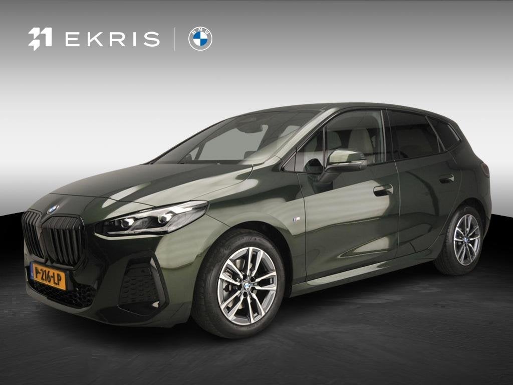 BMW 2 Serie Active Tourer 220i | M-Sportpakket | LED | Leder