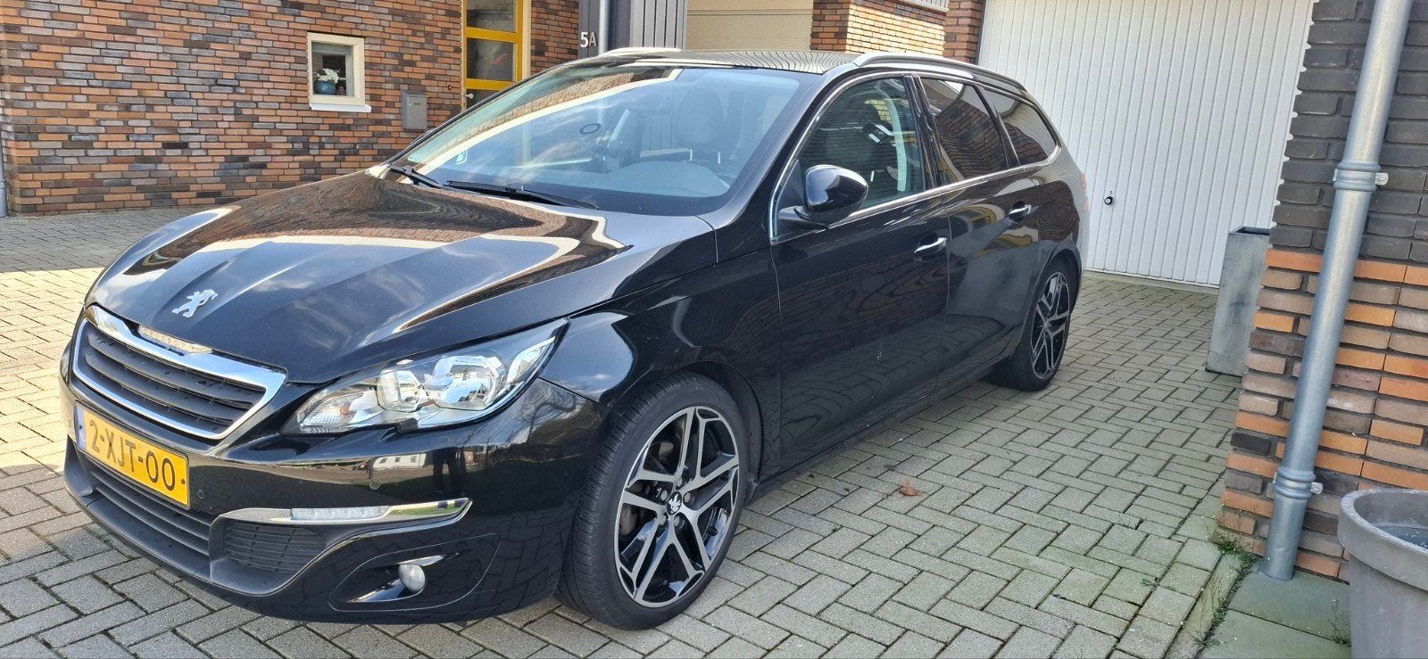 peugeot 308, Auto-onderdelen, Ophalen, Gebruikt, Peugeot