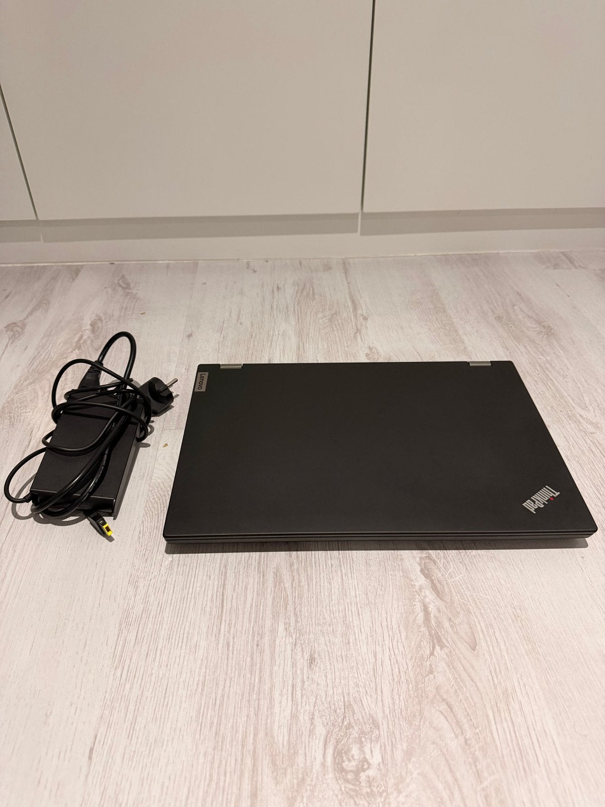 Lenovo ThinkPad P15 Gen 2 - Xeon W11855M | RTX A5000 | 32GB, Computers en Software, Windows Laptops, Zo goed als nieuw, 15 inch
