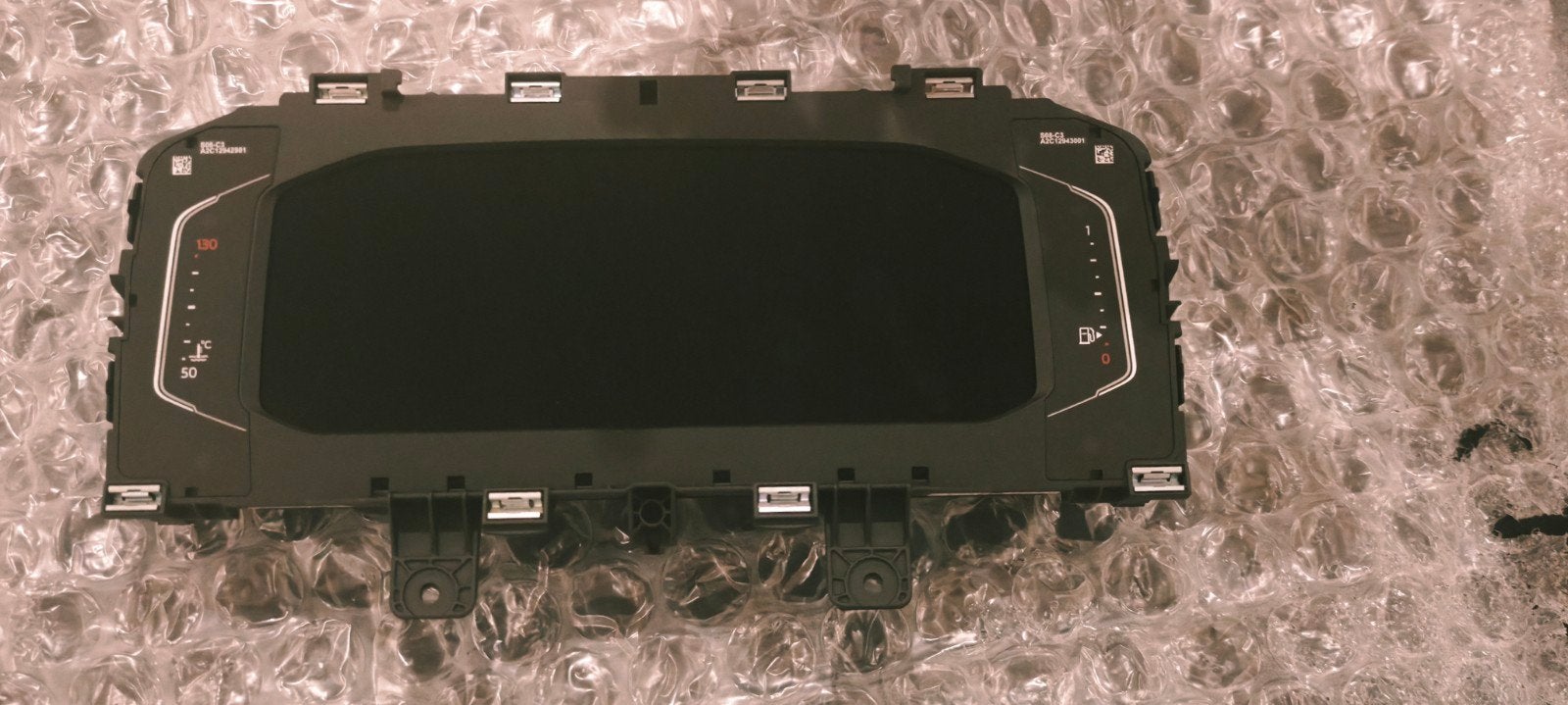 Originele VW Virtual Cockpit / Digitale Teller (17A 920 790), Auto-onderdelen, Ophalen, Gebruikt, Volkswagen