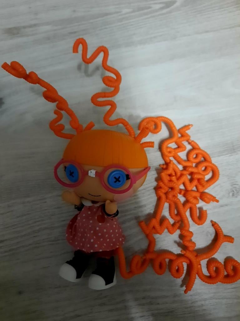 Grote laloopsy, Ophalen of Verzenden, Overige typen