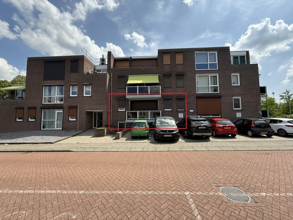 NIEUW! Woonruimte te huur Prinses Beatrixstraat, Brunssum