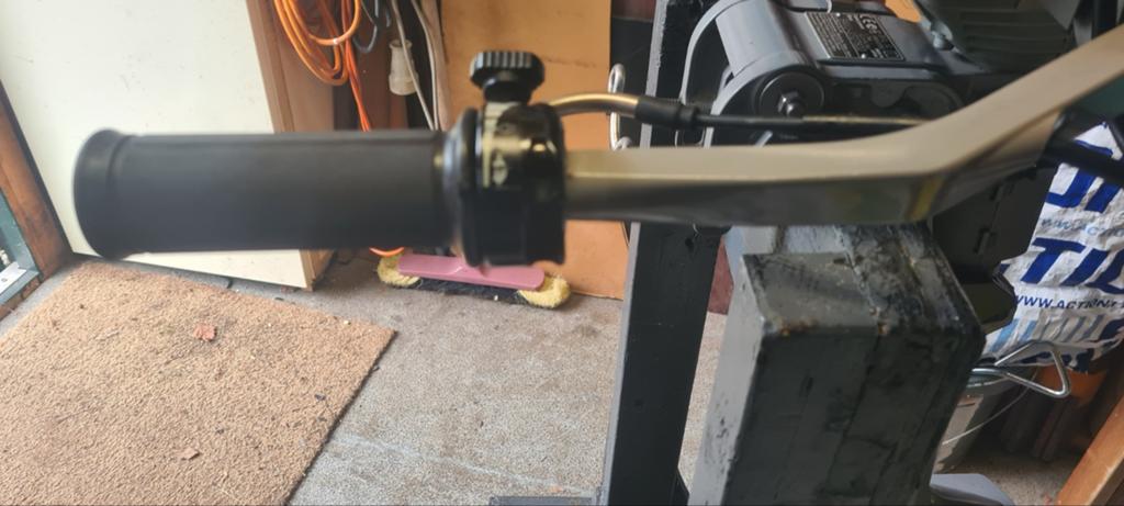 Buitenboordmotor, Gebruikt, 5 tot 10 pk, Viertaktmotor, Ophalen of Verzenden