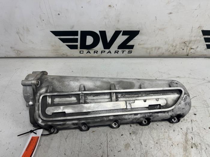 Inlaatspruitstuk van een Audi RS3, Gebruikt, -, -, -