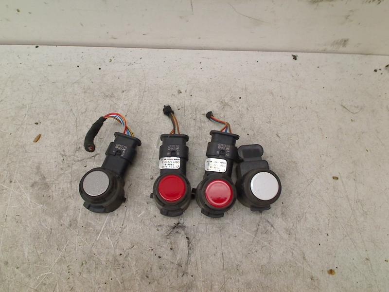 Pdc Sensor Set Volkswagen Golf VII (AUA) 2015 5Q0919275, Auto-onderdelen, Gebruikt, Volkswagen, Volkswagen AG, Kundenbetreuung@volkswagen.de