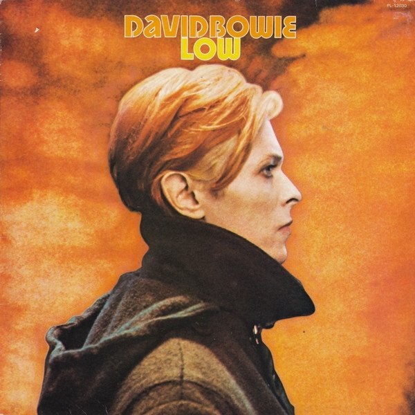LP - David Bowie – Low, Beschermende buitenhoes, LP, Ophalen of Verzenden, Zo goed als nieuw