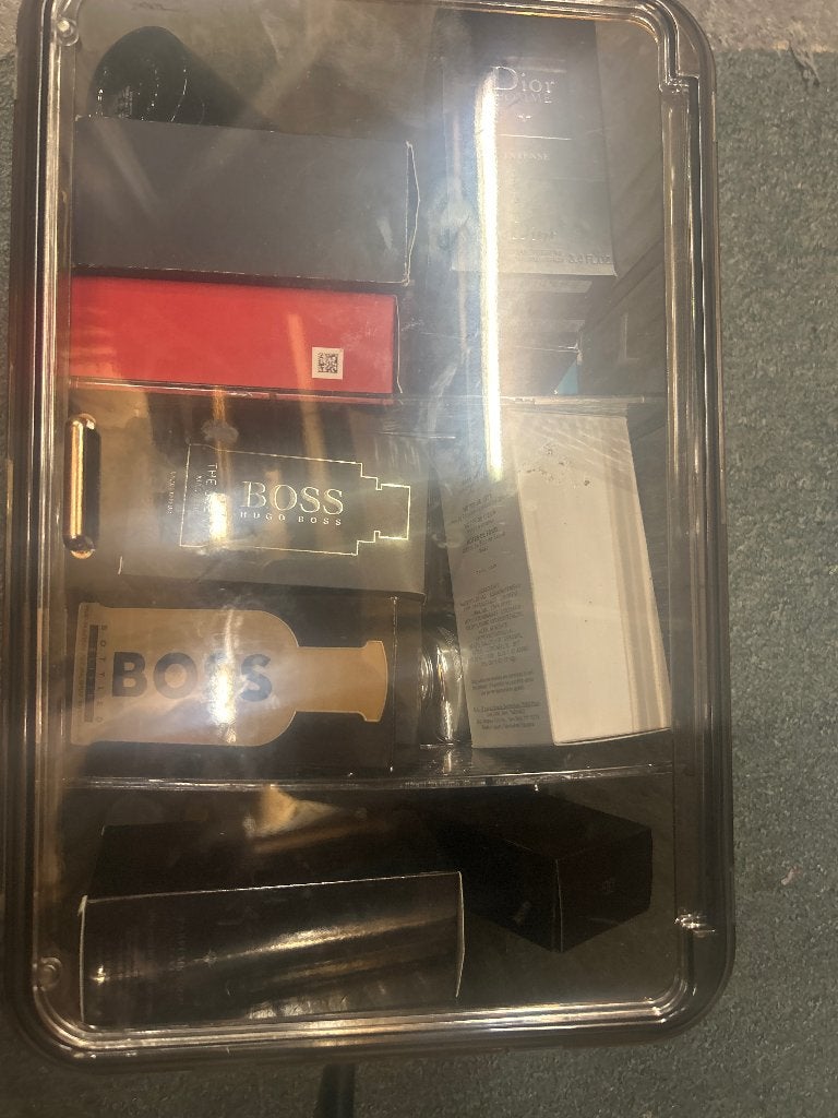 Diverse collectie 100% echte en ongebruikte parfums, Ophalen of Verzenden, Nieuw