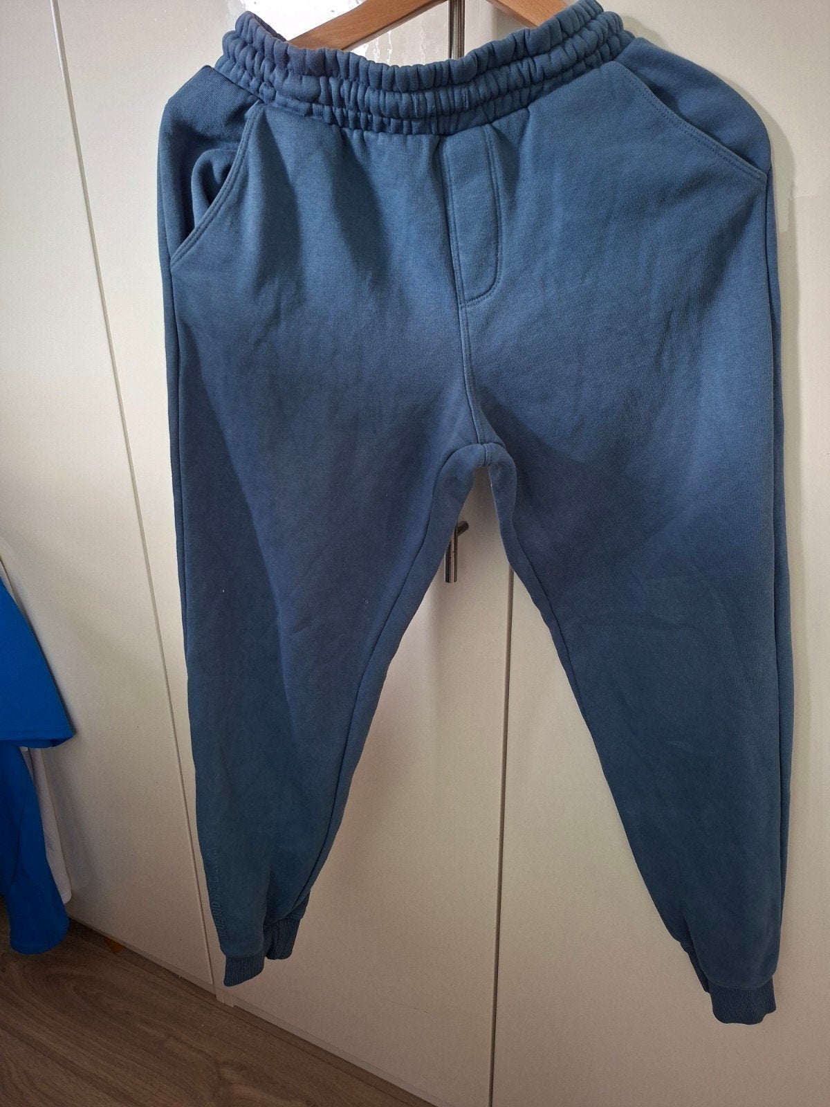 Joggingbroek, Broek, WE, Ophalen of Verzenden, Zo goed als nieuw