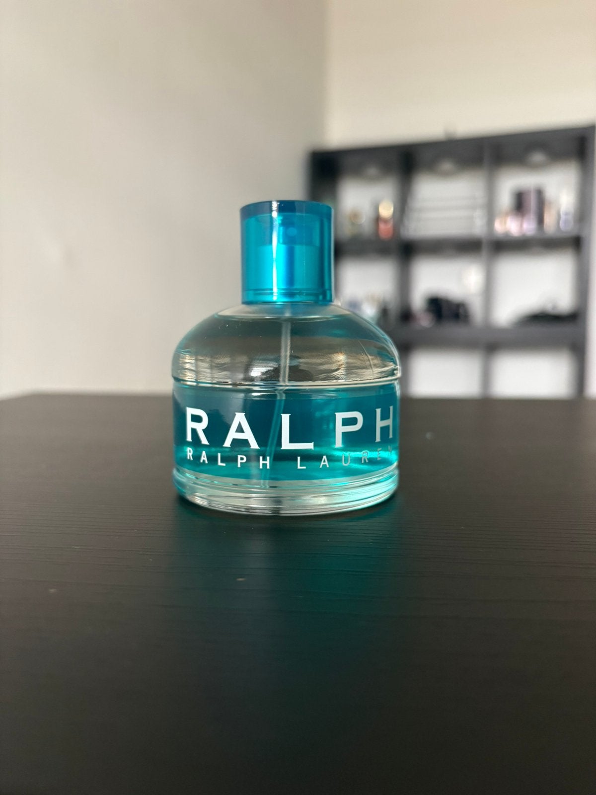 Ralph Lauren Ralph Parfum, Ophalen of Verzenden, Zo goed als nieuw