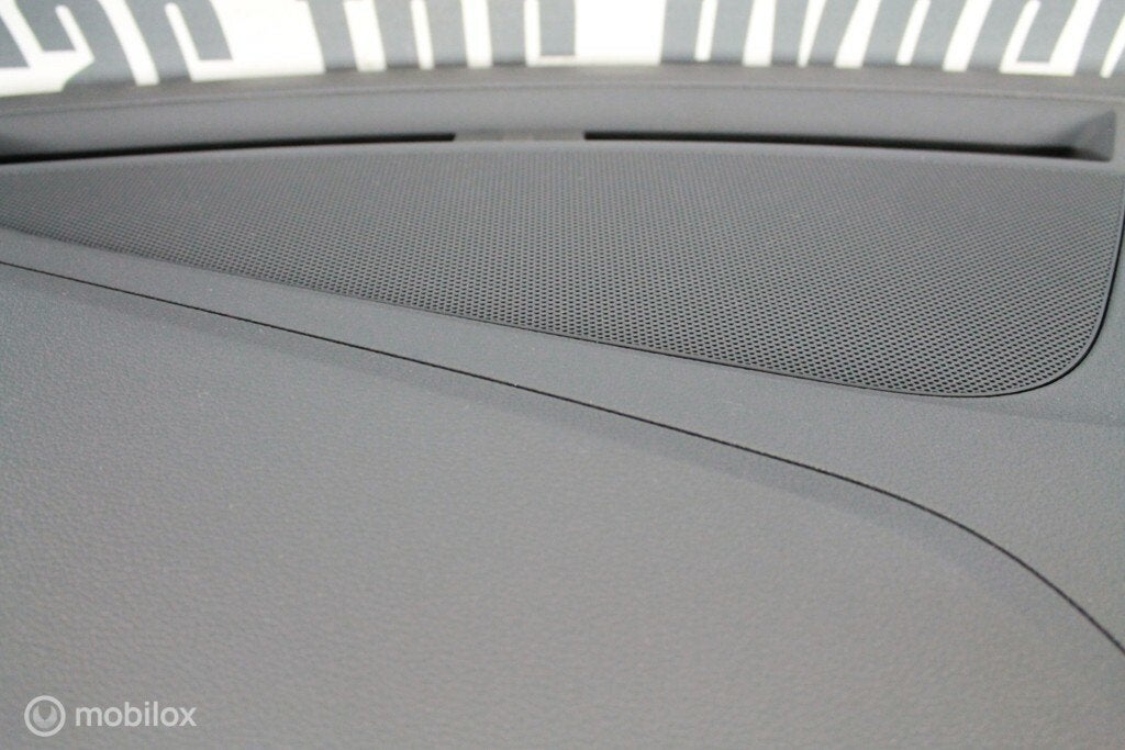 Airbag set - Dashboard 4 spaak licht grijs Audi A5 2016-...., Gebruikt, Ophalen of Verzenden