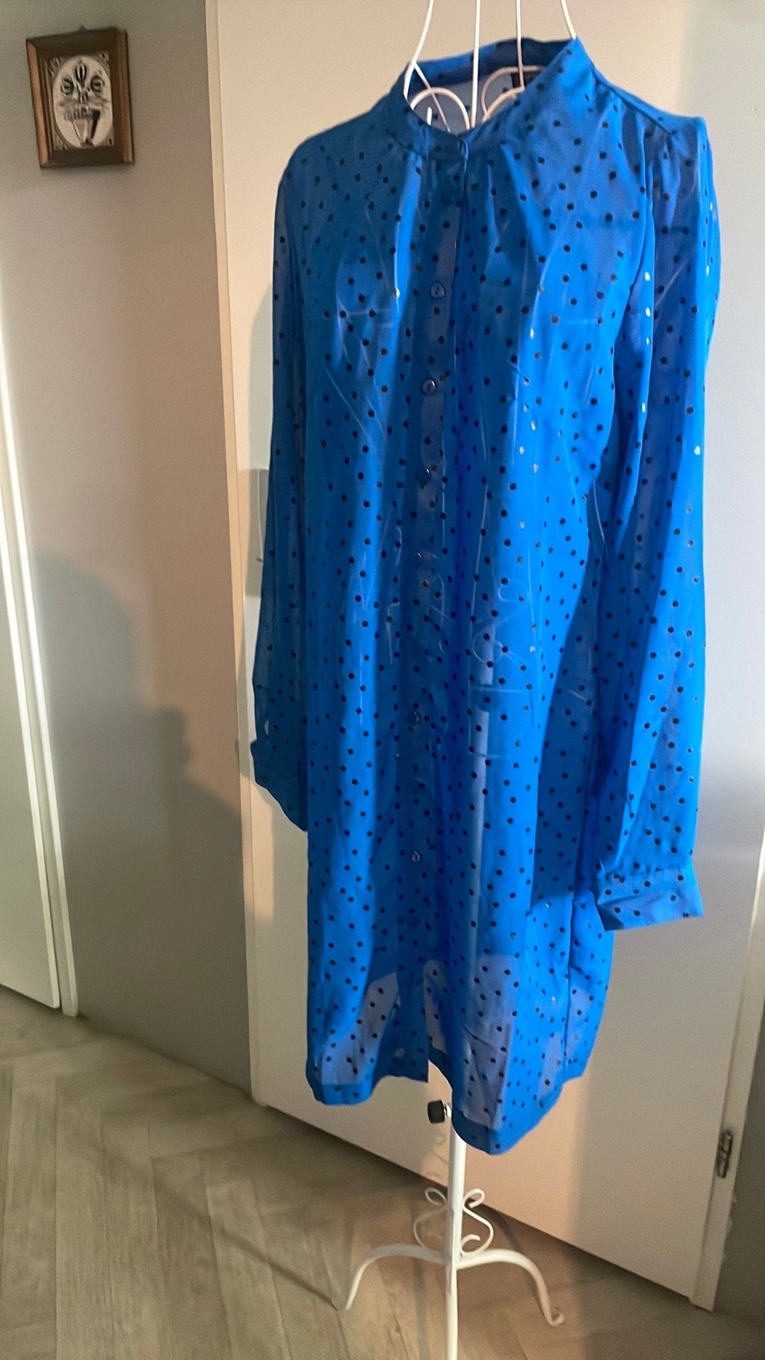 Jurk van Party Collection, Kleding | Dames, Jurken, Maat 38/40 (M), Meerkleurig, Nieuw, Ophalen of Verzenden