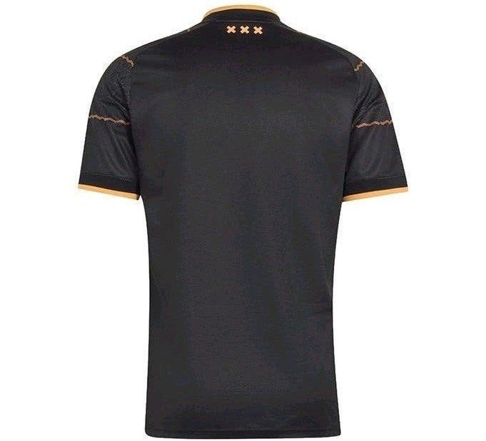 Ajax 26/27 Uit Shirt - Nieuw! Fan Versie, Verzenden, Nieuw, Shirt