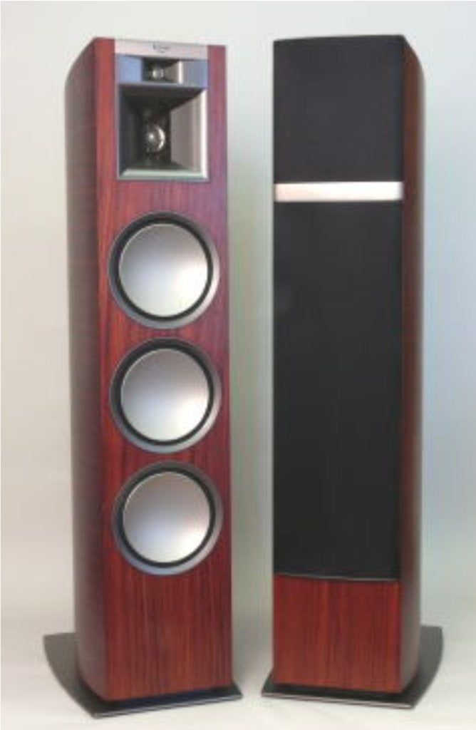 Klipsch p39 mokka