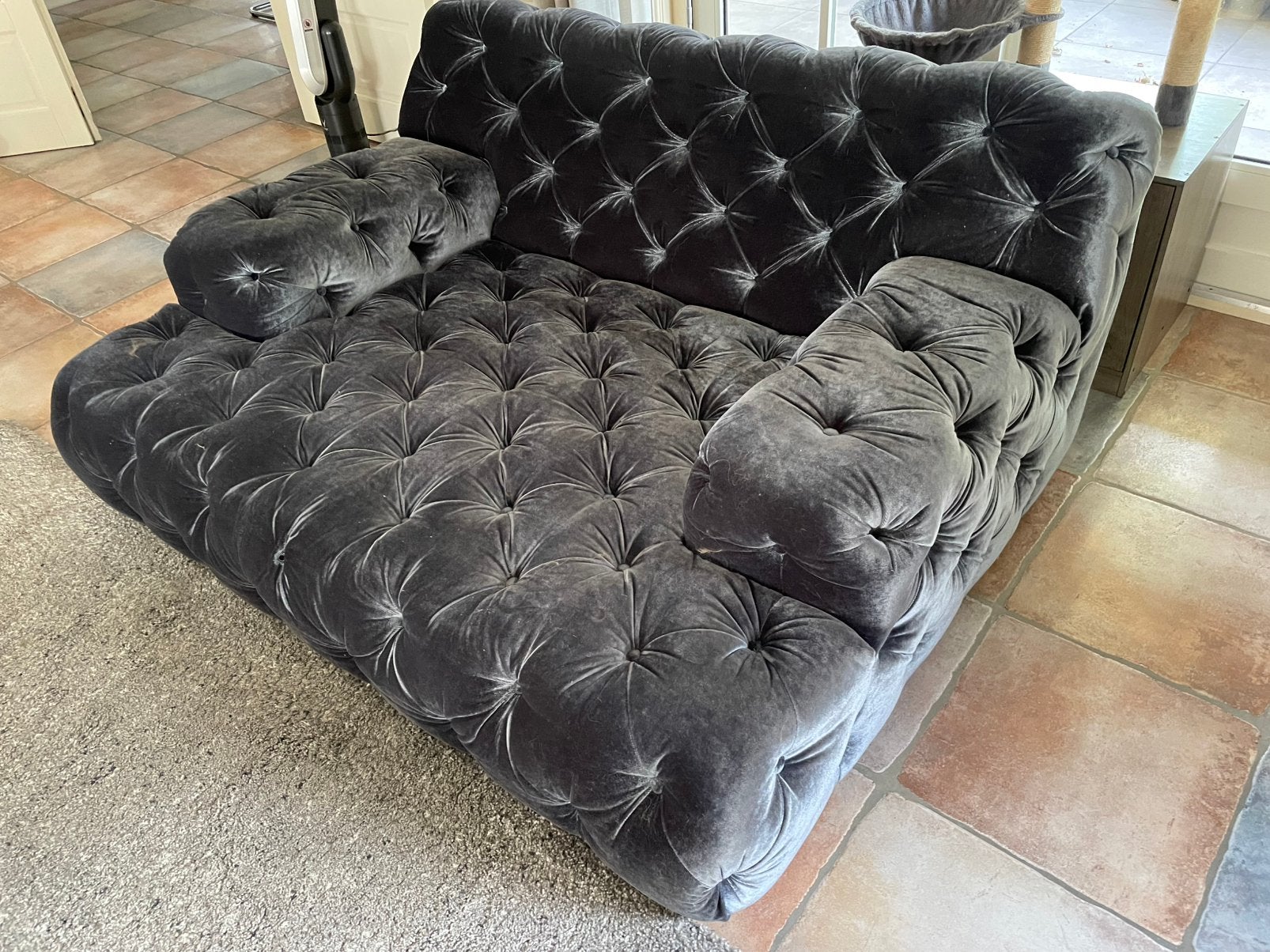 Bretz zit eiland, Huis en Inrichting, Ophalen, 125 tot 150 cm, 150 tot 200 cm, Tweepersoons