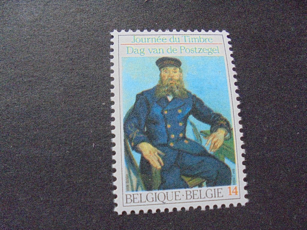 Belgie Mi:2417 postfris, Verzenden, Postfris