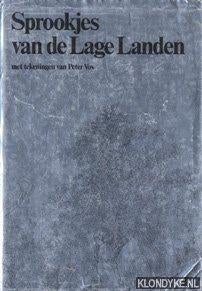 E. de Jong - Sprookjes van de Lage Landen (Kleine versie), Ophalen of Verzenden, Zo goed als nieuw