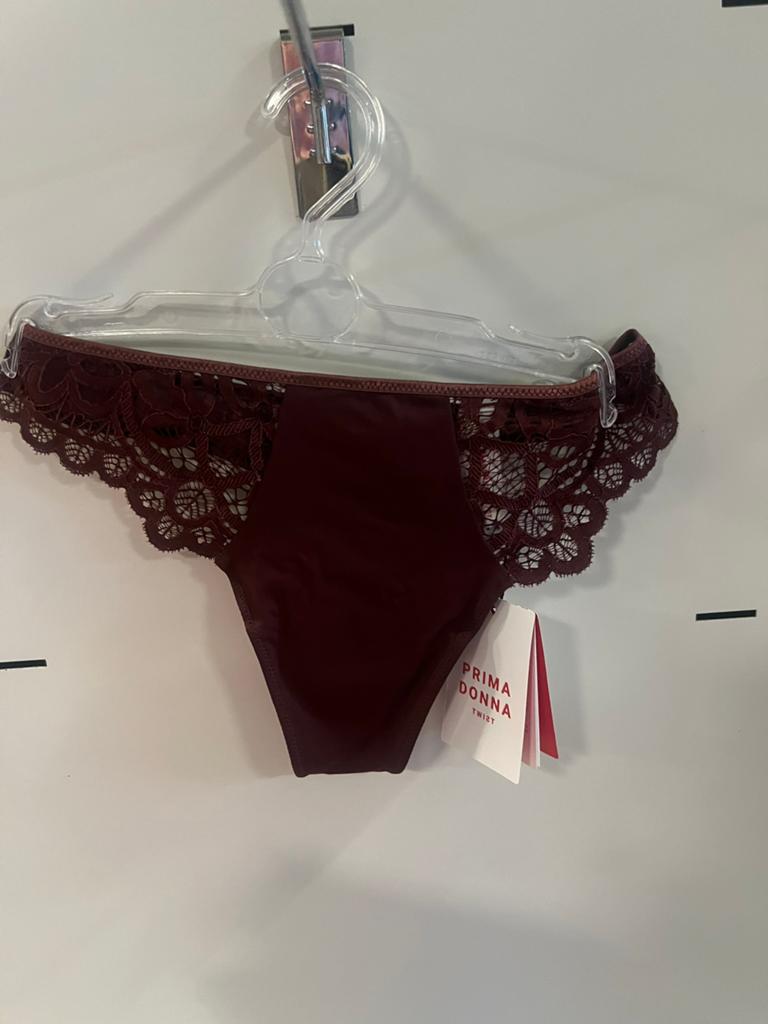 Prima Donna string maat S 36 NIEUW!! Nu €20,-, Ophalen of Verzenden, String