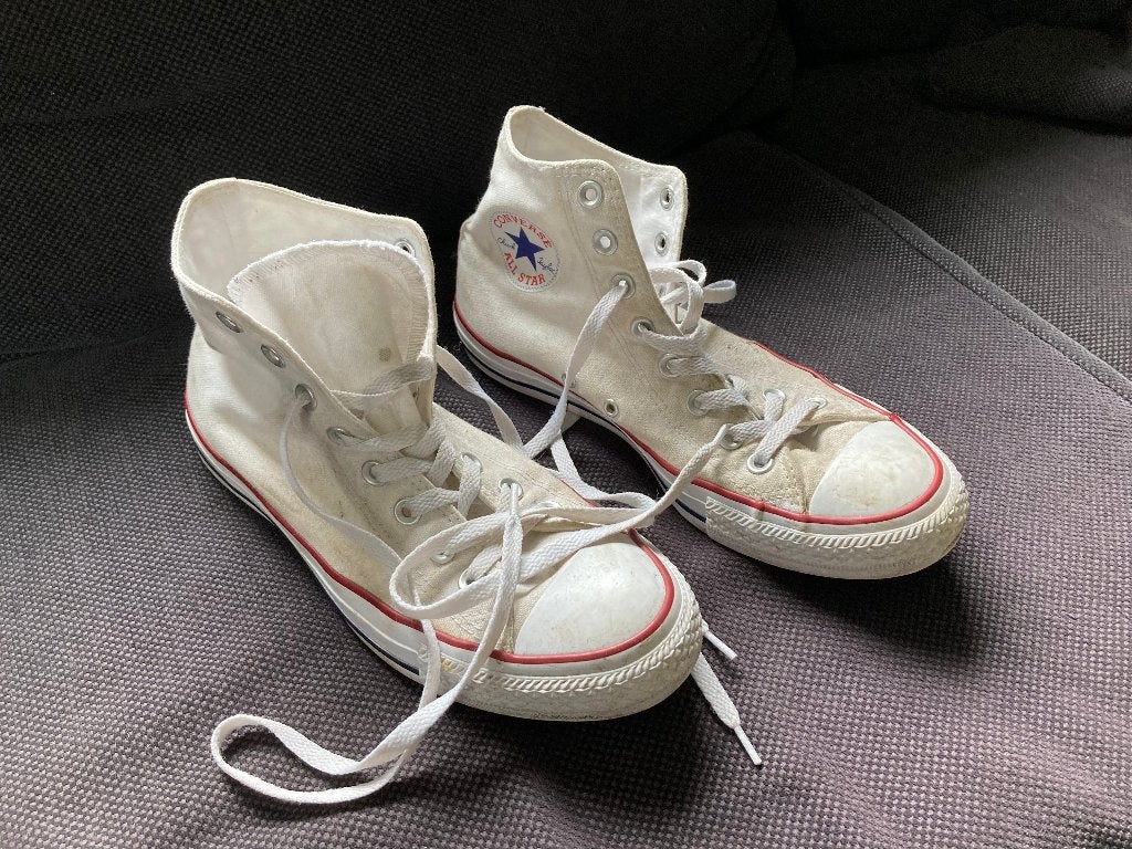 👟 All Star baseball schoenen maat 41, Ophalen of Verzenden, Zo goed als nieuw