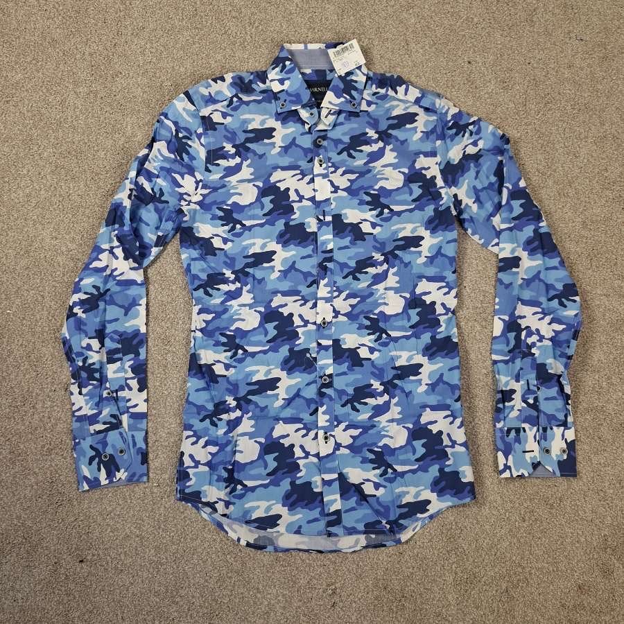 Marnelli NIEUWE overhemd shirt maat xs, Nieuw, Ophalen of Verzenden, ., .