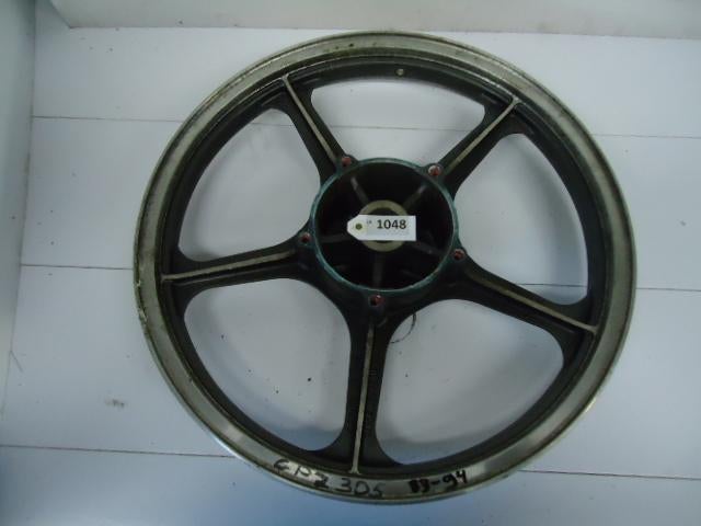 GPZ305 1983 - 1994 Kawasaki Velg D1-33210
