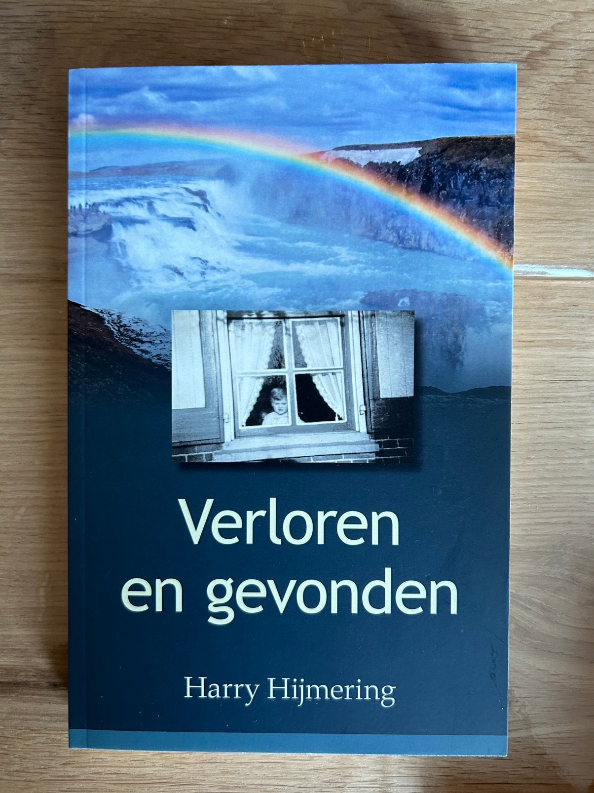 Verloren en gevonden van Harry Hijmering, Ophalen of Verzenden, Nieuw